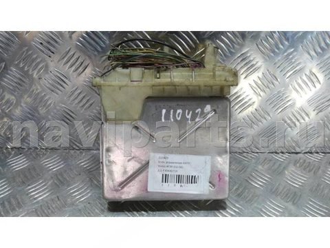Блок управления АКПП Volvo XC90, 2005 г., OEM P30646719, арт. 110429
