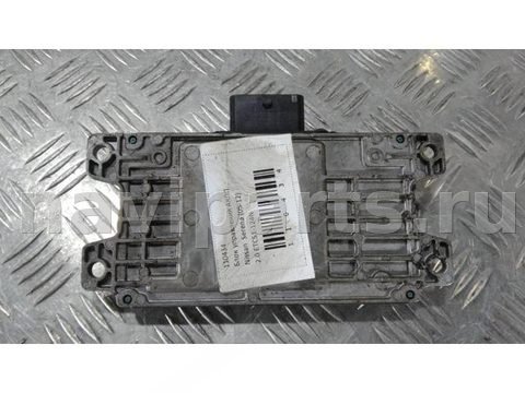 Блок управления АКПП Nissan Serena, 2007 г., OEM ETC51124N, арт. 110434