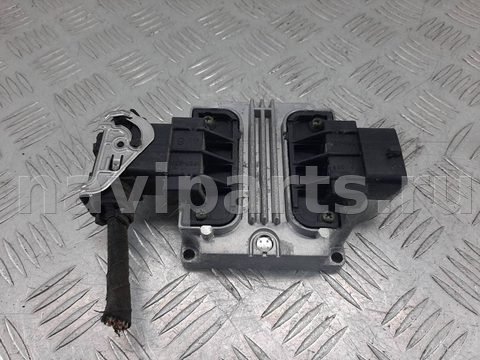Блок управления АКПП Opel Vectra, 2003 г., OEM 55350502, арт. 1105855
