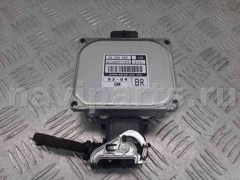 Блок управления АКПП Opel Vectra, 2003 г., OEM 55350502, арт. 1105855, фото 3