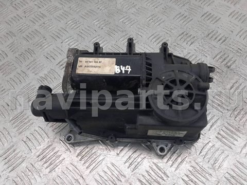 Блок управления АКПП Opel Meriva, 2006 г., OEM 55561164BF, арт. 1107594