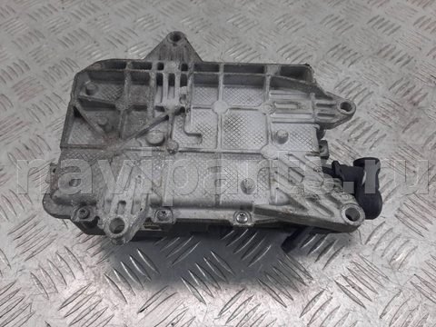 Блок управления АКПП Opel Meriva, 2006 г., OEM 55561164BF, арт. 1107594, фото 2