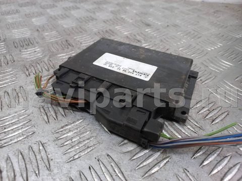 Блок управления АКПП Mercedes E W210, 1997 г., OEM 0175450632, арт. 1108348, фото 2