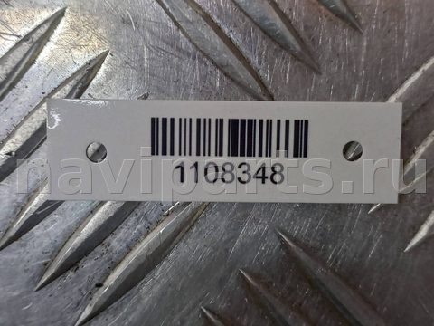 Блок управления АКПП Mercedes E W210, 1997 г., OEM 0175450632, арт. 1108348, фото 5