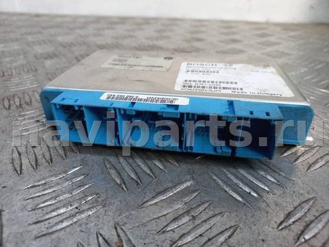 Блок управления АКПП BMW 5 E39, 2002 г., OEM 0260002642, арт. 1109384, фото 2