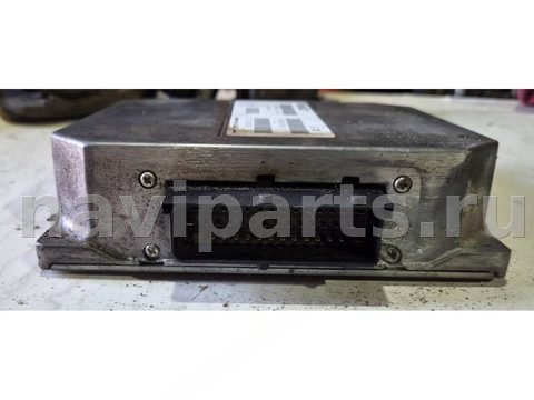 Блок управления АКПП Renault Safrane, 1997 г., OEM 7700874433, арт. 111562264, фото 2