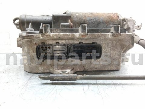 Блок управления АКПП Opel Corsa, 2005 г., OEM 0132900008, арт. 1117400