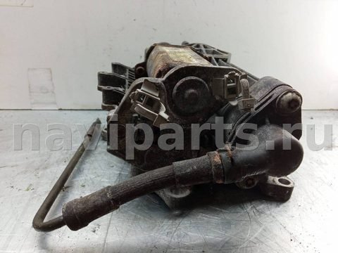 Блок управления АКПП Opel Corsa, 2005 г., OEM 0132900008, арт. 1117400, фото 2