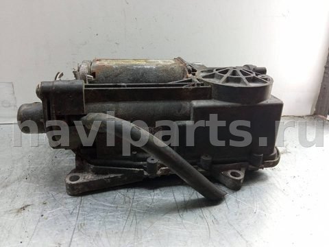 Блок управления АКПП Opel Corsa, 2005 г., OEM 0132900008, арт. 1117400, фото 3