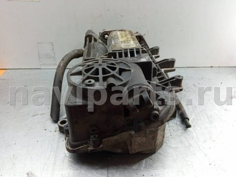 Блок управления АКПП Opel Corsa, 2005 г., OEM 0132900008, арт. 1117400, фото 4