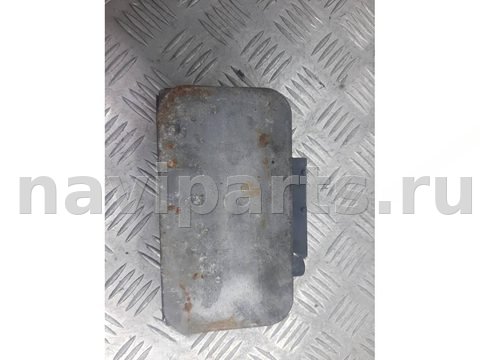 Блок управления АКПП Renault Laguna, 2005 г., OEM 8200306333, арт. 1119181, фото 2