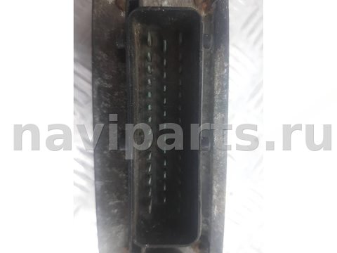 Блок управления АКПП Renault Laguna, 2005 г., OEM 8200306333, арт. 1119181, фото 3