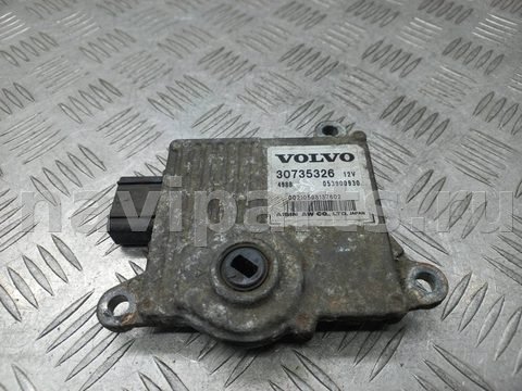 Блок управления АКПП Volvo V70, 2005 г., OEM 30735326, арт. 1120654