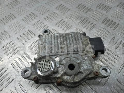 Блок управления АКПП Volvo V70, 2005 г., OEM 30735326, арт. 1120654, фото 2