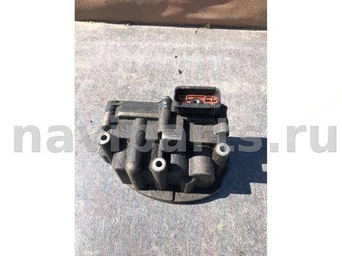 Блок управления АКПП Chrysler Voyager, 1999 г., OEM 20600000AB, арт. 11319