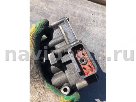Блок управления АКПП Chrysler Voyager, 1999 г., OEM 20600000AB, арт. 11319, фото 2