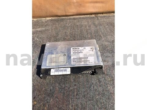 Блок управления АКПП BMW 5 E39, 1999 г., OEM 0260002360, арт. 11332