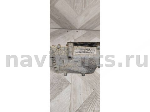 Блок управления АКПП Chrysler 300M, 2002 г., OEM 04606517AE, арт. 115498683