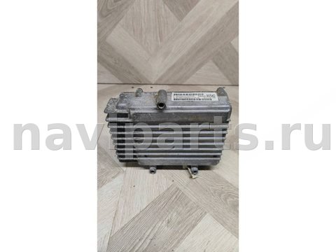 Блок управления АКПП Jeep Grand Cherokee, 2001 г., OEM P56041905AD, арт. 115597166