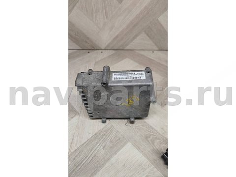 Блок управления АКПП Chrysler 300M, 2001 г., OEM P04609936AC, арт. 115597198