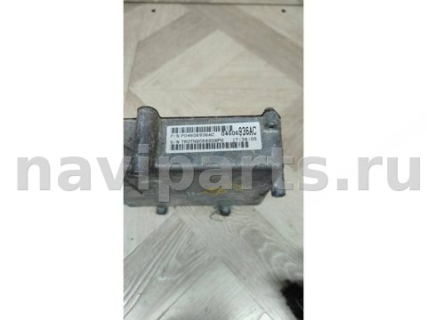 Блок управления АКПП Chrysler 300M, 2001 г., OEM P04609936AC, арт. 115597198, фото 2