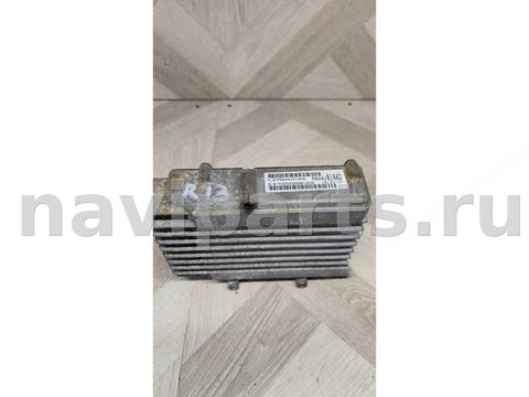 Блок управления АКПП Jeep Grand Cherokee II (WJ), 2001 г., OEM P56041814AD, арт. 115597208