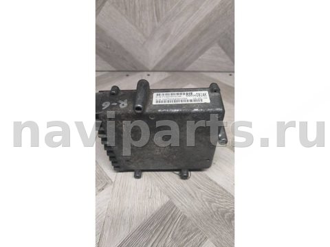 Блок управления АКПП Dodge Intrepid, 2002 г., OEM 04606081AK, арт. 115811282