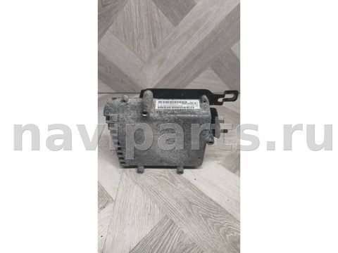 Блок управления АКПП Chrysler Intrepid, 2003 г., OEM 04606081AJ, арт. 115811285
