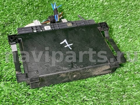 Блок управления АКПП Mercedes GLC Coupe C254, 2023 г., OEM A2239006931, арт. 115837635, фото 3