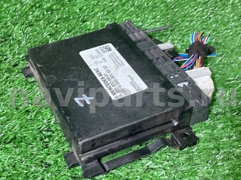 Блок управления АКПП Mercedes GLC Coupe C254, 2023 г., OEM A2239006931, арт. 115837635, фото 4