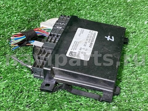 Блок управления АКПП Mercedes GLC Coupe C254, 2023 г., OEM A2239006931, арт. 115837635, фото 5