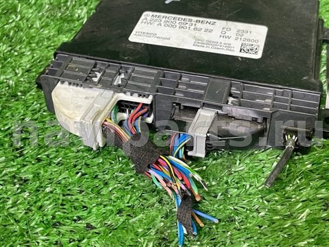 Блок управления АКПП Mercedes GLC Coupe C254, 2023 г., OEM A2239006931, арт. 115837635, фото 6
