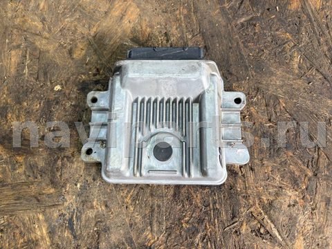 Блок управления АКПП Volkswagen Jetta, 2021 г., OEM 09S927158, арт. 115961231