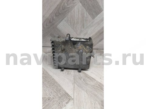 Блок управления АКПП Chrysler Voyager, 1993 г., OEM 4686478, арт. 116075183
