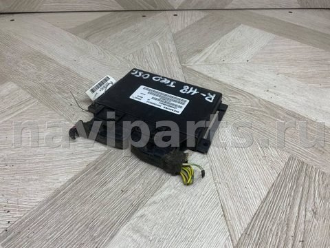 Блок управления АКПП Jeep Cherokee, 2005 г., OEM P04692390AH, арт. 116243505, фото 2