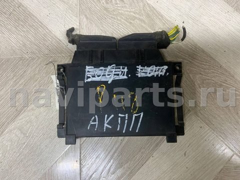 Блок управления АКПП Jeep Cherokee, 2005 г., OEM P04692390AH, арт. 116243505, фото 3