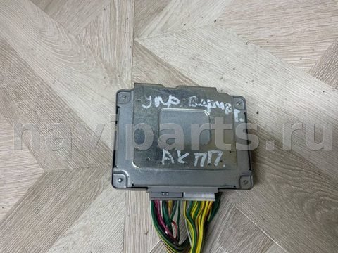 Блок управления АКПП Dodge Caliber, 2007 г., OEM P05094621AJ, арт. 116243686, фото 3