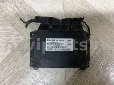 Блок управления АКПП Dodge Charger, 2005 г., OEM P04692392AE, арт. 116362669