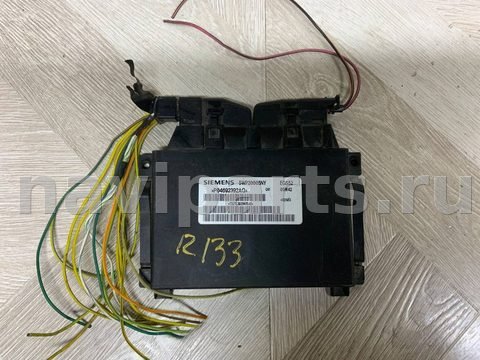 Блок управления АКПП Dodge Charger, 2006 г., OEM P04692392AG, арт. 116362687