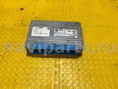 Блок управления АКПП BMW 5 E39, 2003 г., арт. 11682