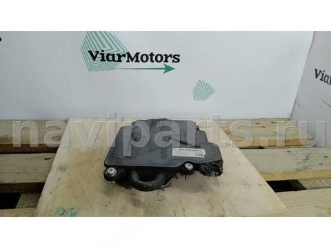 Блок управления АКПП Mercedes C W205, 2016 г., OEM A0002704552, арт. 1189