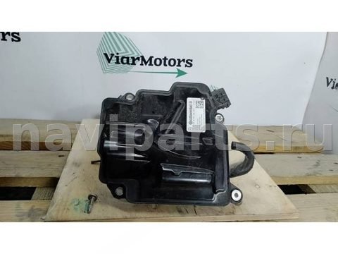 Блок управления АКПП Mercedes C W205, 2016 г., OEM A0002704552, арт. 1189, фото 3