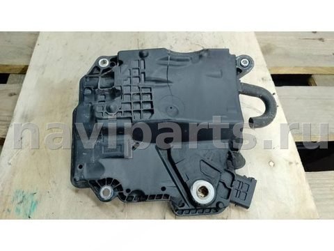 Блок управления АКПП Mercedes C W205, 2016 г., OEM A0002704452, арт. 1190, фото 2