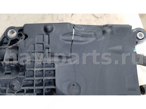 Блок управления АКПП Mercedes C W205, 2016 г., OEM A0002704452, арт. 1190, фото 3