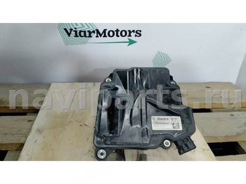 Блок управления АКПП Mercedes C W205, 2016 г., OEM A0002704452, арт. 1190, фото 5