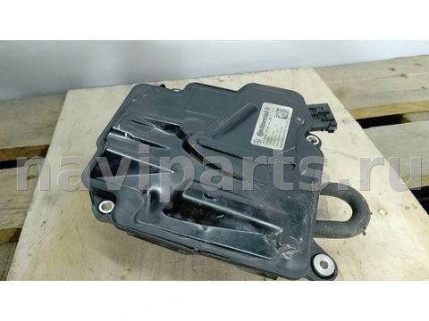 Блок управления АКПП Mercedes C W205, 2016 г., OEM A0002704452, арт. 1190, фото 6