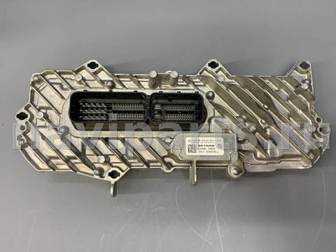 Блок управления АКПП Mini Clubman, 2019 г., OEM 28005A955F8, арт. 11949_3