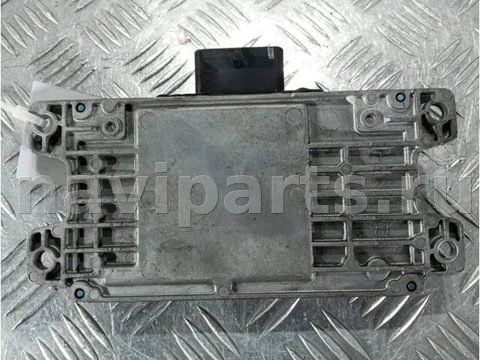 Блок управления АКПП Nissan Serena, 2007 г., OEM ETC51465NB1, арт. 119912.30, фото 3