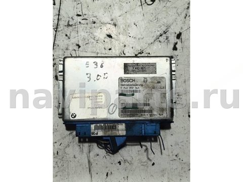 Блок управления АКПП BMW 7 E38, 1997 г., OEM 0260002564, арт. 123855