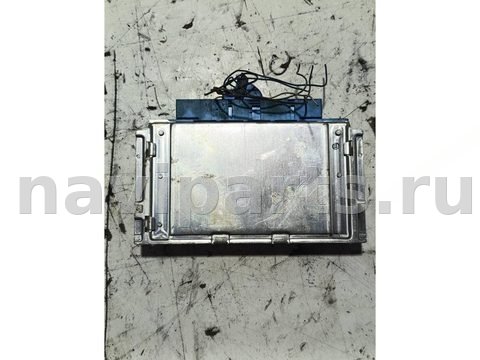 Блок управления АКПП BMW 7 E38, 1997 г., OEM 0260002564, арт. 123855, фото 2